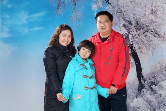 罗红涛:一颗诚心换一份信赖 百姓的贴心暖男
