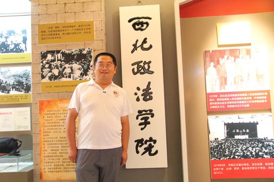 罗红涛:一颗诚心换一份信赖 百姓的贴心暖男
