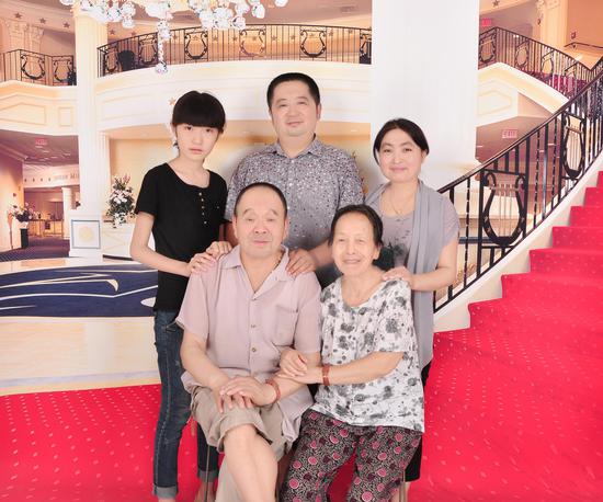 罗红涛:一颗诚心换一份信赖 百姓的贴心暖男
