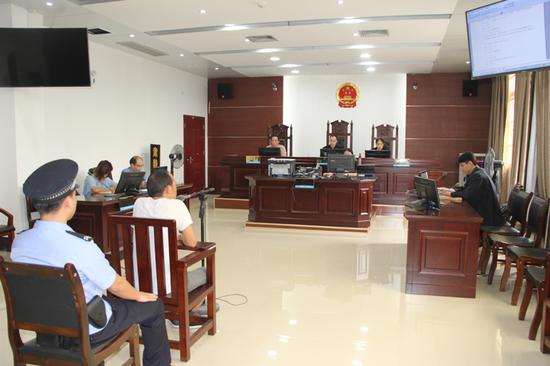 防城区法院:扎实开展“百日清案”活动|防城法院|百日清案_新浪司法_新浪网