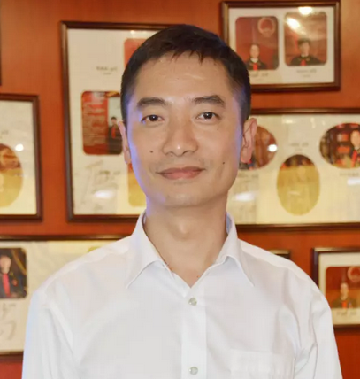 江和平