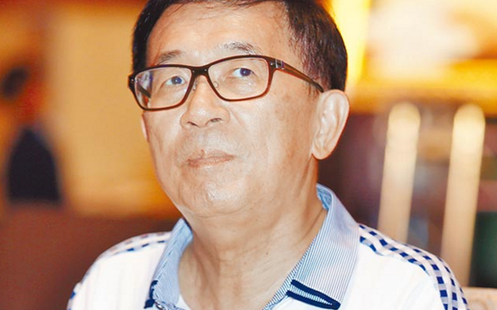  民调显示：比起“特赦”台湾民众更倾向让陈水扁服刑。（图片来源：台湾《中时电子报》）