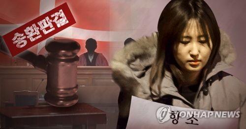 图片来源：韩联社
