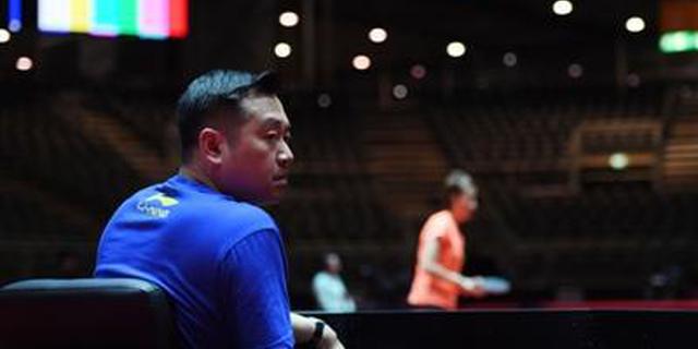  孔令辉被起诉 揭秘新加坡当事赌场