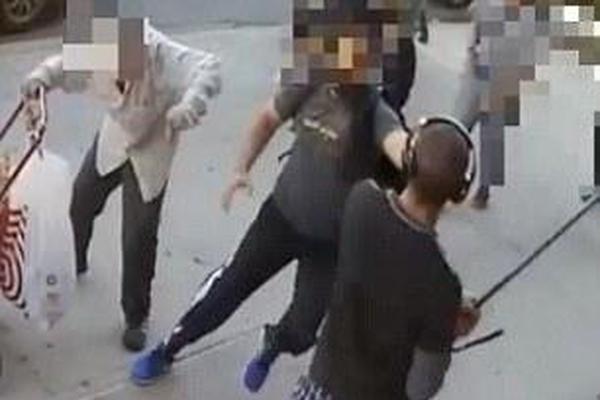 巴萨vs马德里竞技