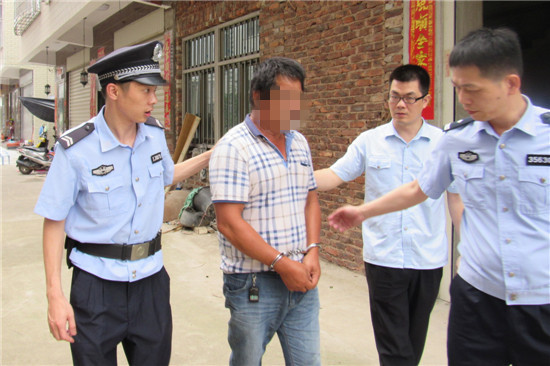 福建云霄县法院执行大会战:对老赖突击执行|执