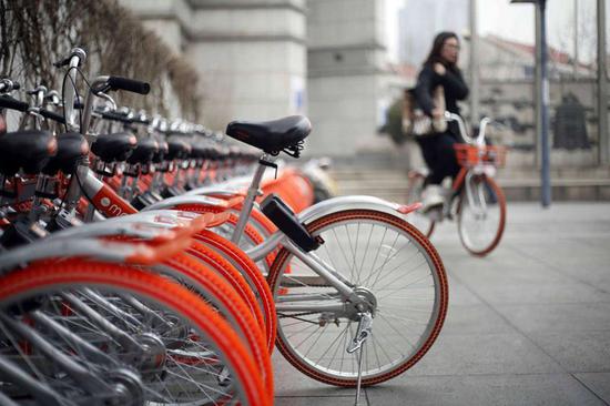 安徽六安现最短命共享单车:投放不到1天遭清收
