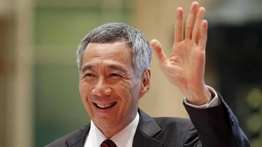 李显龙