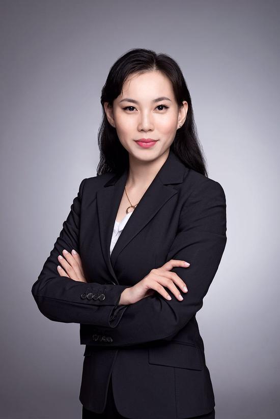 沈颖瑛律师