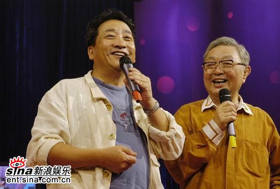 唐杰忠真情道白:73载春秋冬夏50余年艺术人生