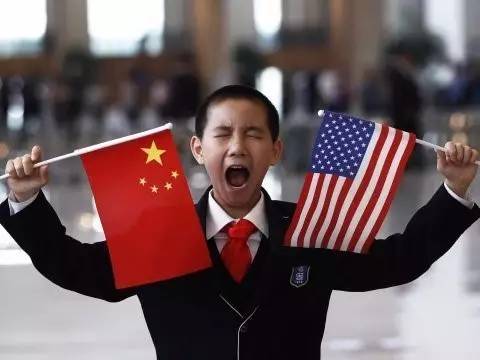 中美贸易往来频繁，但也经常因知识产权产生纠纷，图片来自businessinsider.com