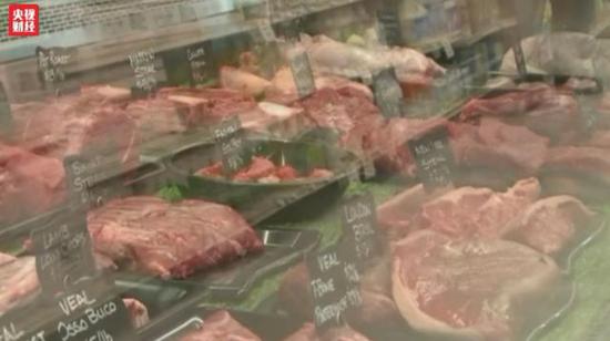 倒逼本土牛肉提质降价