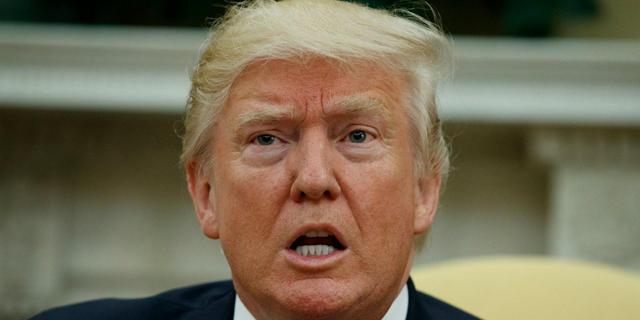 特朗普：至少我们把他接回了家