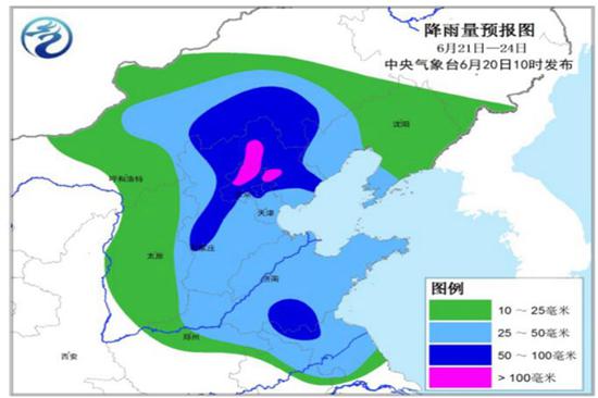 本文图片均据中国天气网