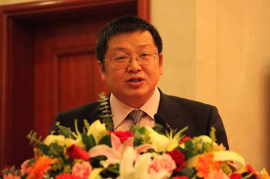 中石化现任董事长_中石化董事长