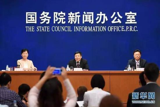 5月12日，中美发布《中美联合经济合作百日计划早期收获》