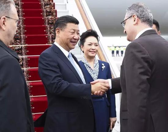 新华社记者谢环驰摄