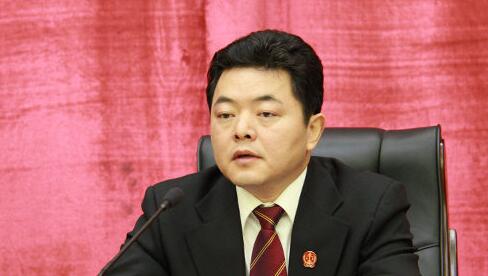 徐家新就司法责任制等综合改革试点工作答问|