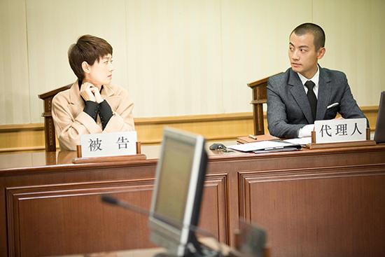 《我的前半生》--争夺孩子抚养权的法律之战|我