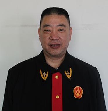 沙县人民法院副院长审理被告人潘某、张某