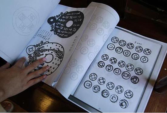 古钱被警方暂存26年,老人可以这样应对|古钱