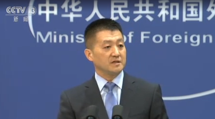 英国放言“巡航”南海