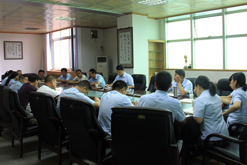 周至法院:召开专题民主生活会和组织生活会|周