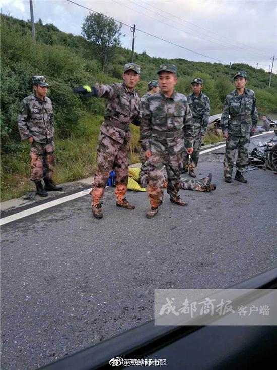 现场图片