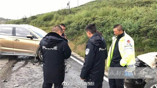 现场图片