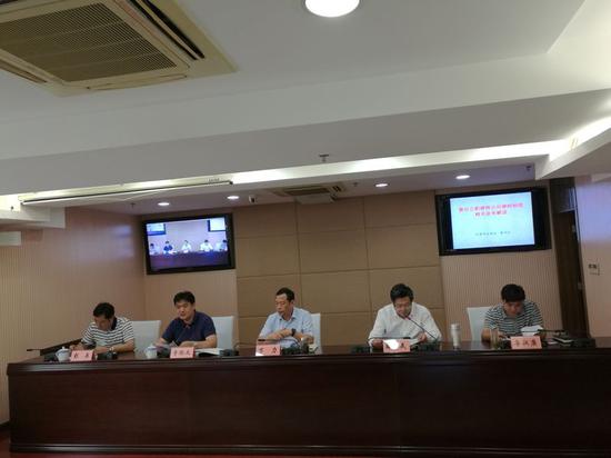 江苏司法厅开展两公律师政策业务培训|律师政