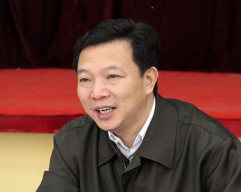 杨汉军。资料图