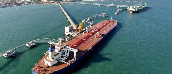 媒体:与世界火药桶做生意中国有信心有耐心|