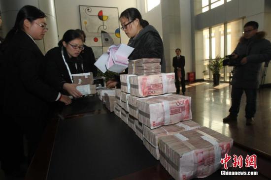 最高法:严打逃废债 严惩被执行人失信行为|逃废