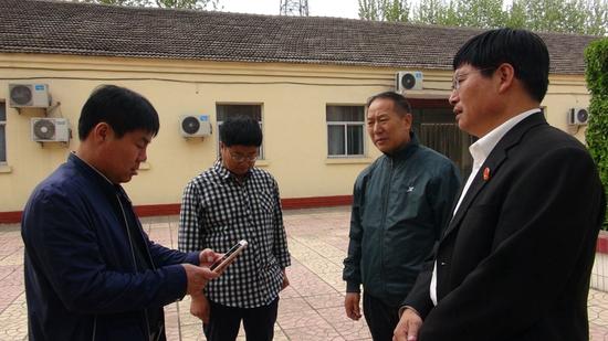 行唐法院:三大审判维护县内经济的安全|刑事审