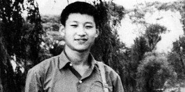 习近平的七年知青岁月系列采访实录