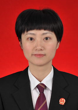 互联网法院院长 杜前