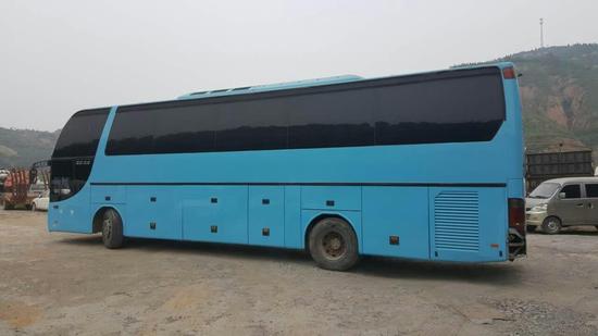 长安法院执结陕西首例夸地区协作执行扣车案|