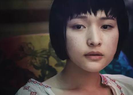 这样美的女儿,估计谁都不忍心随随便便交给别人吧