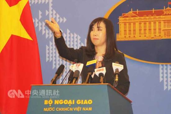 黎氏人口数量_越南否认允许台企挂 中华民国旗 坚持一中原则