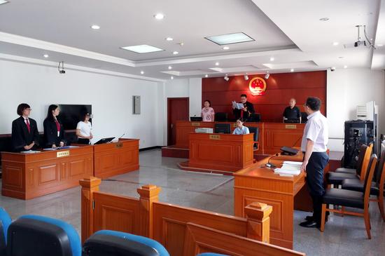 山路骑行新手意外身亡 哈雷4S店被判赔62万|哈