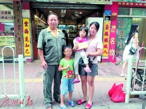 環衛工人不顧安危火場救出母子三人 獲救者手寫感謝信不忘恩情