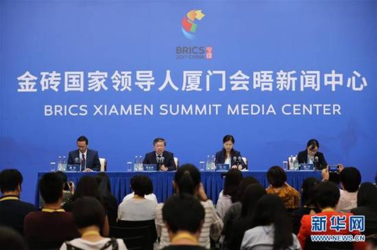 金砖五国联合制作影片《时间去哪儿了》将上映