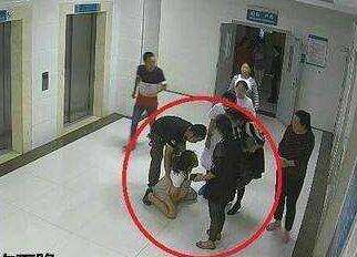 关于产妇跳楼事件的事实疑点和法律问题探析|