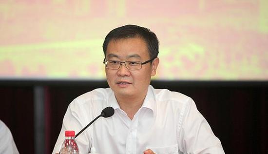 叶民 资料图