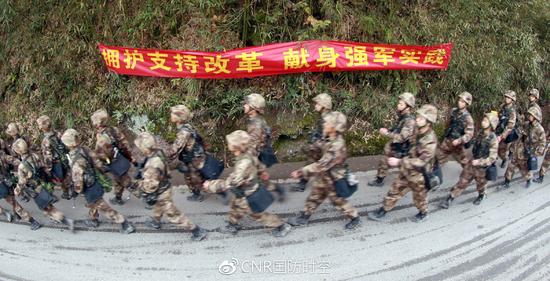 军队博士硕士学位授权体系将大幅度优化调整|