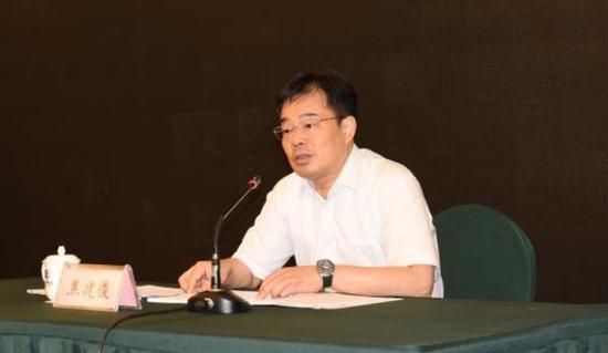 资料图:焦建俊