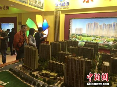 资料图。中新网 种卿 摄