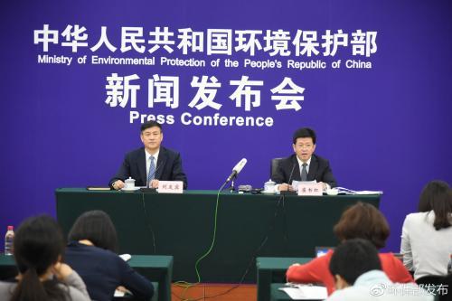 环评制度该退出历史舞台?环保部:制度只会加强