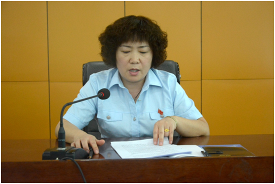 高陵法院:多举措推进案件繁简分流机制改革|繁