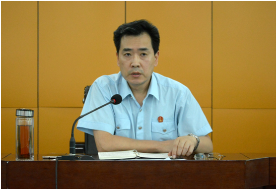 高陵法院:多举措推进案件繁简分流机制改革|繁